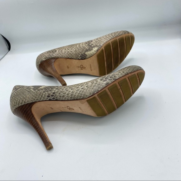 Cole Haan Nike Air Python Heals - Picture 5 of 8